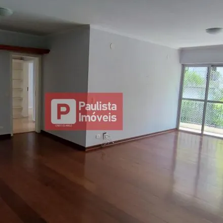 Image 2 - Rua Juquis 225, Indianópolis, São Paulo - SP, 04081-010, Brazil - Apartment for sale