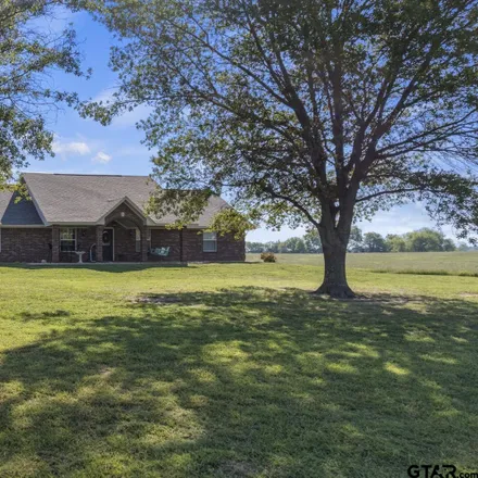 Image 3 - 199 Carr Street, Mount Vernon, Franklin County, TX 75457, USA - House for sale