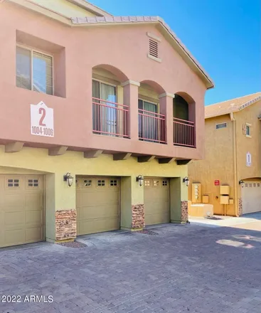 Rent this 2 bed townhouse on 2150 East Bell Road in Phoenix, AZ 85022