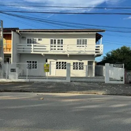 Image 2 - Escola Professora Rosa Maria Berezoski Demarchi, Avenida Júpiter 839, Jardim Paraíso, Joinville - SC, 89226-600, Brazil - Apartment for rent