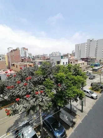 Image 7 - Jirón Almirante Miguel Grau 771, Bellavista, Lima Metropolitan Area 07016, Peru - Apartment for sale