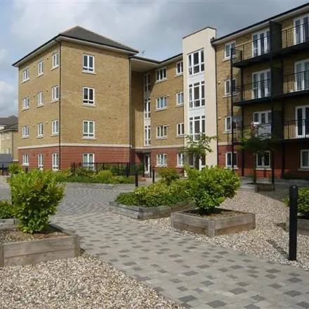 Rent this 2 bed apartment on Tadros Court in Buckinghamshire, HP13 7GF