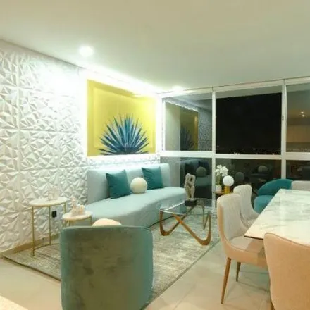 Buy this 2 bed apartment on unnamed road in 45647 La Tijera, JAL