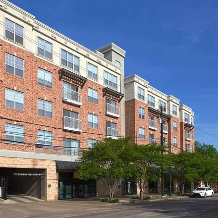 Image 5 - 2222 Rio Grande Street, Austin, TX 78705, USA - Apartment for rent