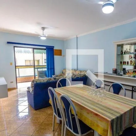Rent this 2 bed apartment on Rua Salvador Molinari in Vilamar, Praia Grande - SP