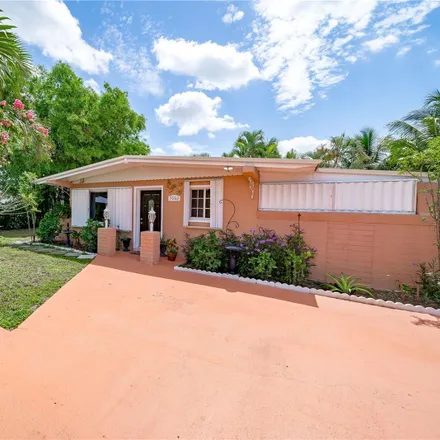 Buy this 4 bed house on 7060 Southwest 11th Street in Pembroke Pines, FL 33023