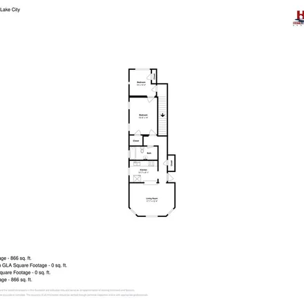 Image 6 - 111 C Street, Salt Lake City, UT 84103, USA - Apartment for rent