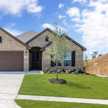 Buy this 3 bed house on Abelia Lane in Weatherford, TX 76086