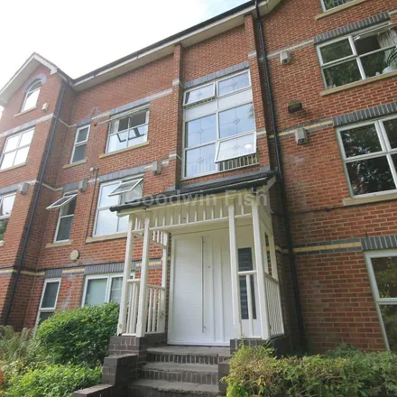 Image 4 - Parsonage Road, Manchester, M20 4NR, United Kingdom - Apartment for rent