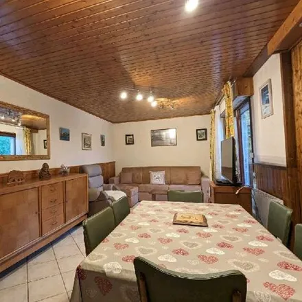 Buy this 2 bed apartment on Samoëns in 74340 Samoëns, France