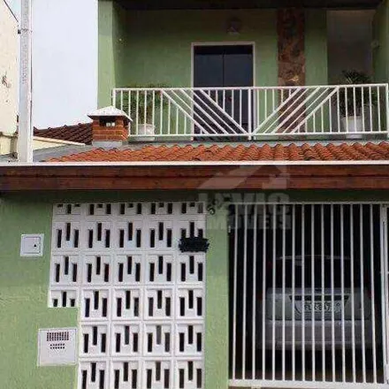 Buy this 2 bed house on Rua João Rossi in Americana, Americana - SP