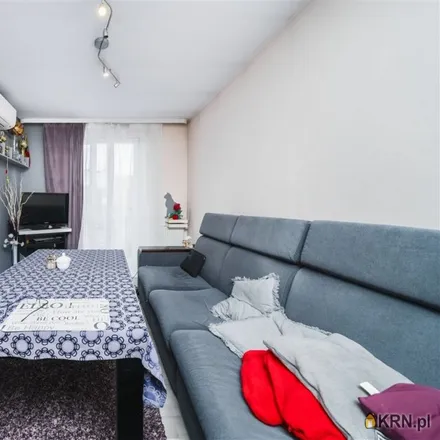 Buy this 4 bed apartment on Profesora Bolesława Wiktora Wicherkiewicza 7 in 30-389 Krakow, Poland