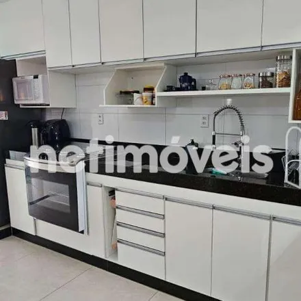 Image 1 - Rua Juruva, Pampulha, Belo Horizonte - MG, 30830-500, Brazil - House for sale