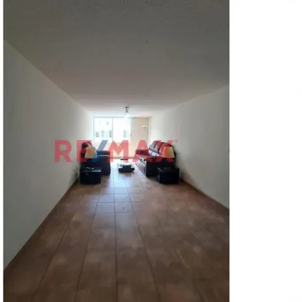 Image 1 - West El Sol Avenue 203, Barranco, Lima Metropolitan Area 15063, Peru - Apartment for sale