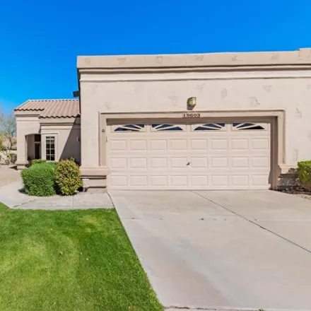 Buy this 2 bed house on 19603 North 83rd Drive in Peoria, AZ 85382
