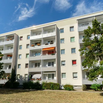 Rent this 3 bed apartment on Willi-Sonnenberg-Straße 5 in 39218 Schönebeck (Elbe), Germany