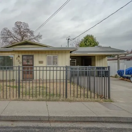 Buy this 2 bed house on 178 State Street in Yreka, CA 96097