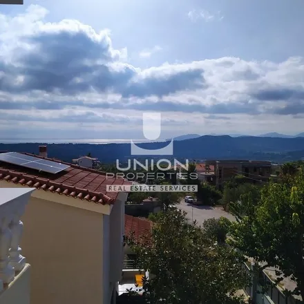Image 5 - unnamed road, Rafina Municipal Unit, Greece - Apartment for rent