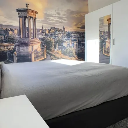 Image 8 - City of Edinburgh, EH7 6EY, United Kingdom - Apartment for rent