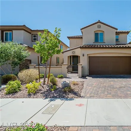 Buy this 3 bed house on 829 North Water Street in Henderson, NV 89011