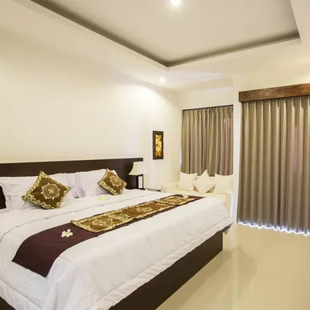 Image 3 - Tunjung Asri Villa Kerobokan Kelod, Jalan Tunjung II, Kerobokan Klod 08361, Bali, Indonesia - Room for rent