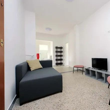 Rent this 2 bed apartment on unnamed road in 00165 Rome RM, Italy