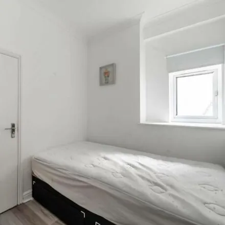Rent this 1 bed apartment on Centre for Creative Collaboration in 16 Acton Street, London