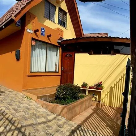 Buy this 3 bed house on Aníbal Pinto in 172 0700 La Serena, Chile