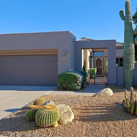 Rent this 2 bed house on 32707 North 70th Street in Scottsdale, AZ 85266