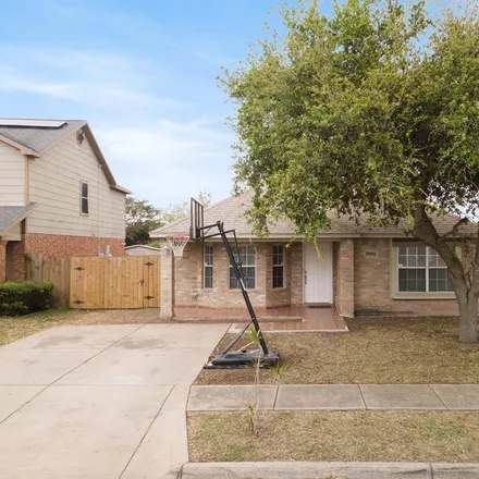 Buy this 3 bed house on 3082 Aberdeen Drive in Brownsville, TX 78526