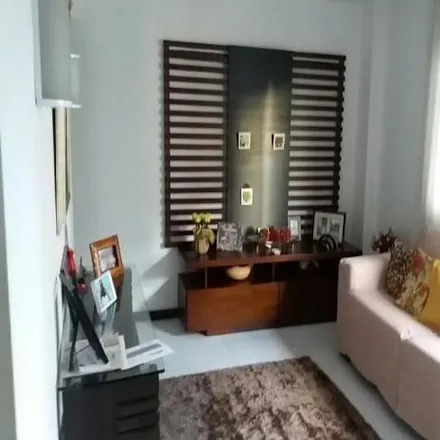 Buy this 3 bed apartment on Centro Universo Salvador in Avenida Antônio Carlos Magalhães 2728, Itaigara