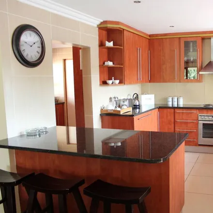 Image 3 - Johannesburg, City of Johannesburg Metropolitan Municipality, South Africa - House for rent