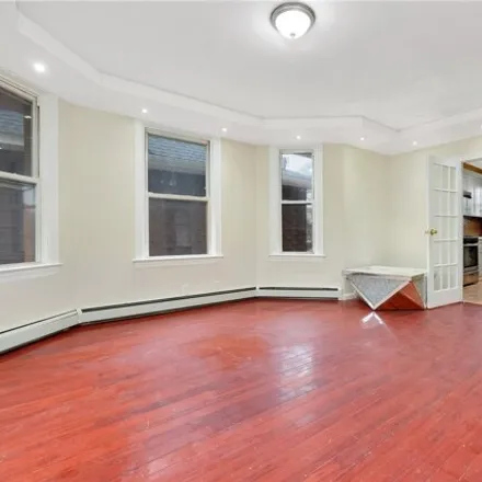 Rent this 3 bed apartment on 85-30 108th Street in New York, NY 11418