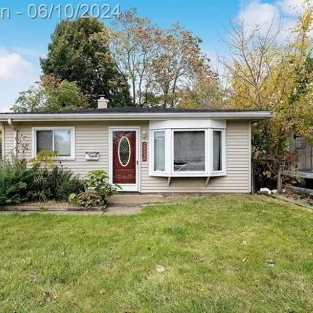 Image 1 - 25536 Powers Ave, Dearborn Heights, Michigan, 48125 - House for sale