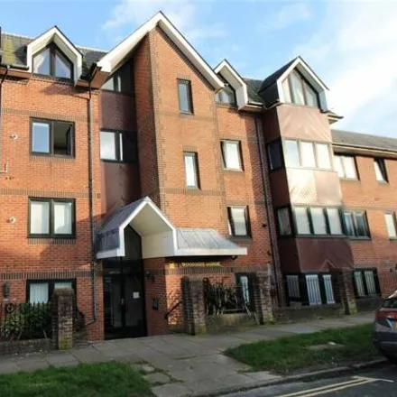 Buy this 1 bed apartment on Tivoli Crescent in Brighton, East Sussex