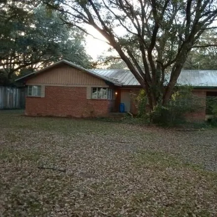 Buy this 3 bed house on 7500 East Evans Road in Mobile County, AL 36541