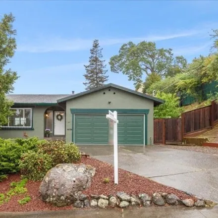 Buy this 2 bed house on 86 Drakewood Lane in Novato, CA 94947