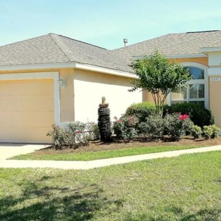 Buy this 3 bed house on 4083 Drifting Sand Trail in Okaloosa County, FL 32541