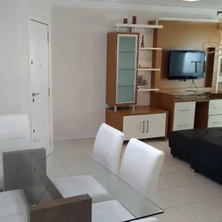 Rent this 3 bed apartment on Rua Germano Tambosi in Centro, Rodeio - SC