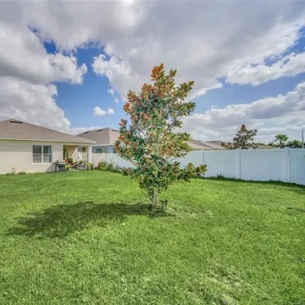 Image 2 - Country Walk Club Circle, Winter Haven, FL 33884, USA - House for sale