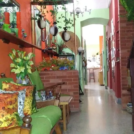 Rent this 3 bed house on Príncipe