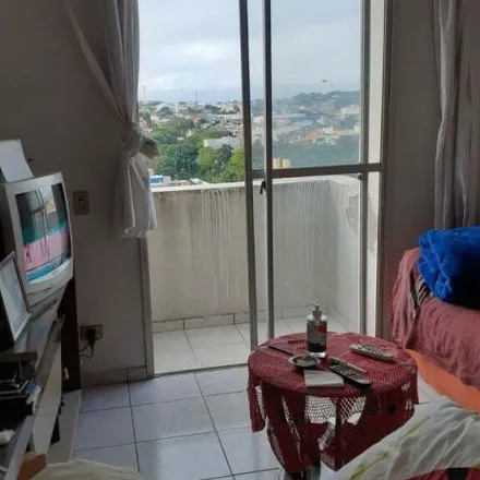 Buy this 2 bed apartment on Estrada de Itapecerica in Jardim São Luís, São Paulo - SP