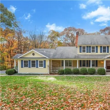 Rent this 5 bed house on 202 South Bald Hill Road in New Canaan, CT 06840