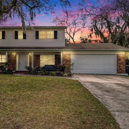 Buy this 5 bed house on 5123 Puritan Road in Ana Julia Estates, Hillsborough County