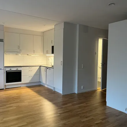 Rent this 1 bed apartment on Korseberg in Korsebergsvägen, 462 56 Vänersborg