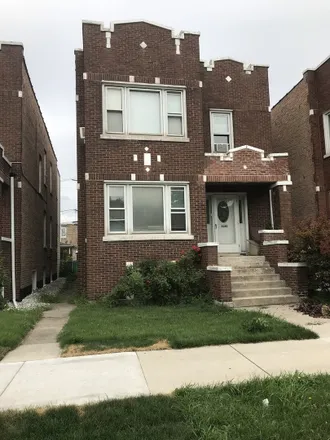 Buy this 5 bed duplex on Saint Richard School in South Kenneth Avenue, Chicago
