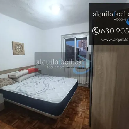 Rent this 2 bed apartment on Calle San Sebastián in 21, 02005 Albacete