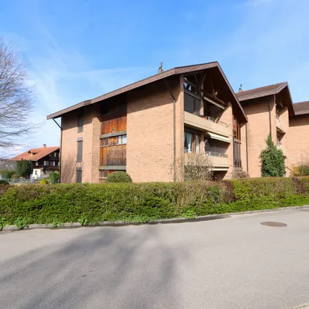 Image 8 - Mühlegasse 16, 3283 Kallnach, Switzerland - Apartment for rent