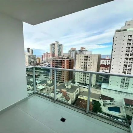Rent this 3 bed apartment on Avenida Saturnino Rangel Mauro in Praia de Itaparica, Vila Velha - ES