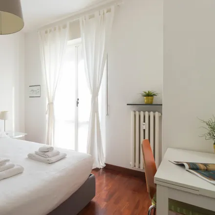Rent this 1 bed apartment on Masaccio in Via Masaccio, 20149 Milan MI